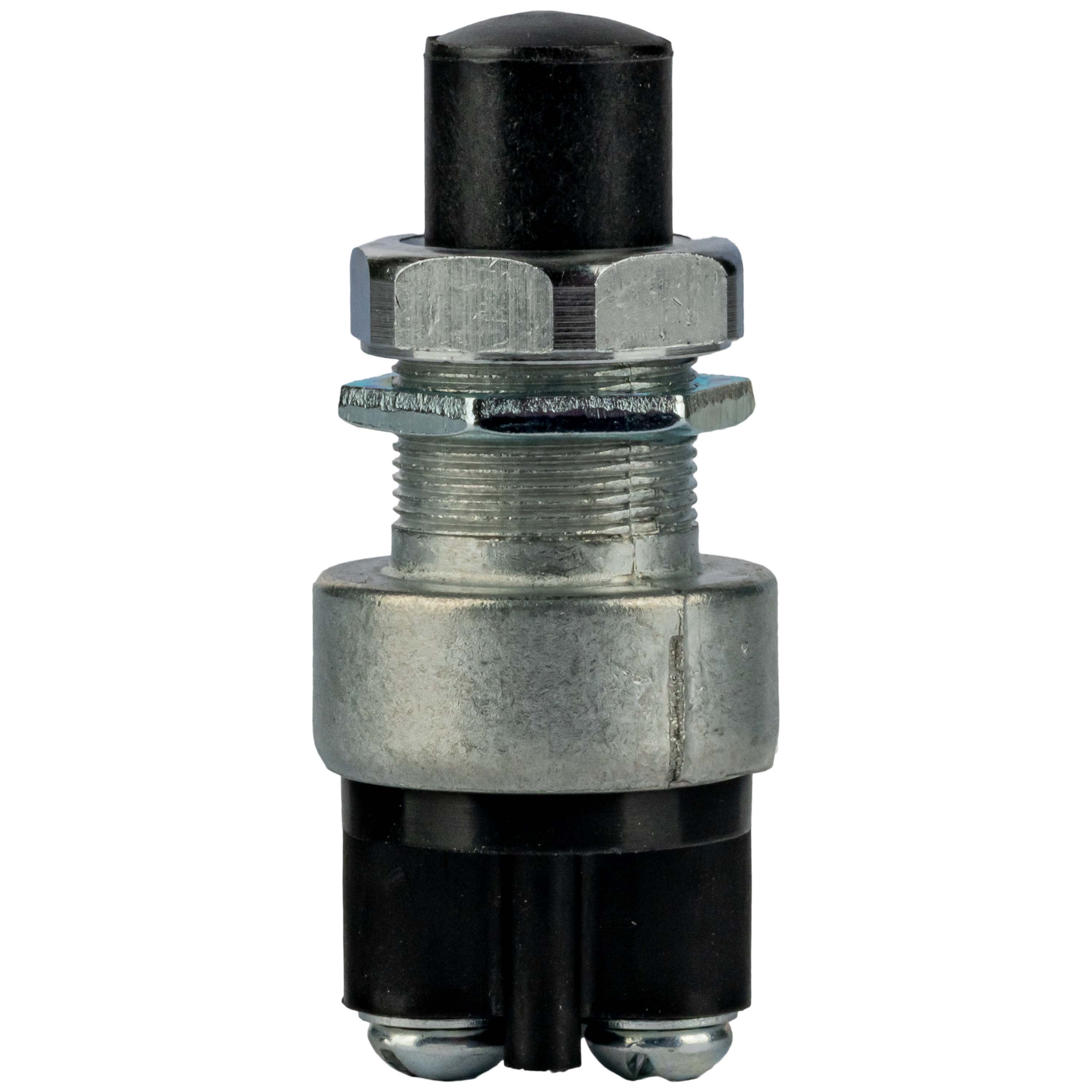 Two Position Momentary Push Switches - Standard